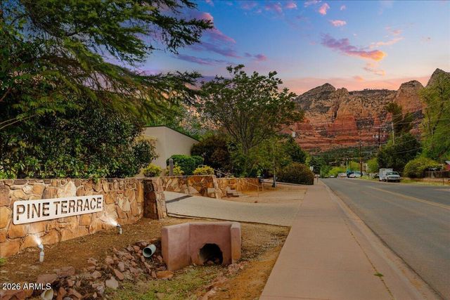 559 JORDAN Road 4, Sedona, AZ 86336