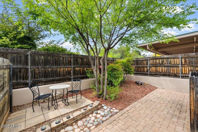 559 JORDAN Road 4, Sedona, AZ 86336