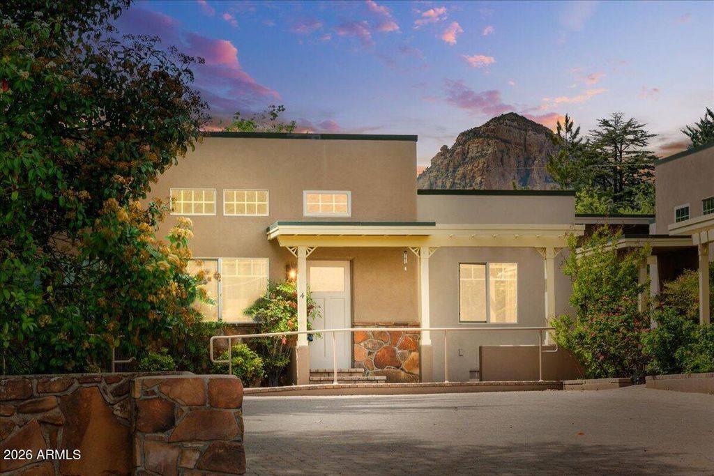 559 JORDAN Road 4, Sedona, AZ 86336