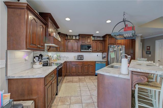 152 Brewer Road, Kingston, GA 30145