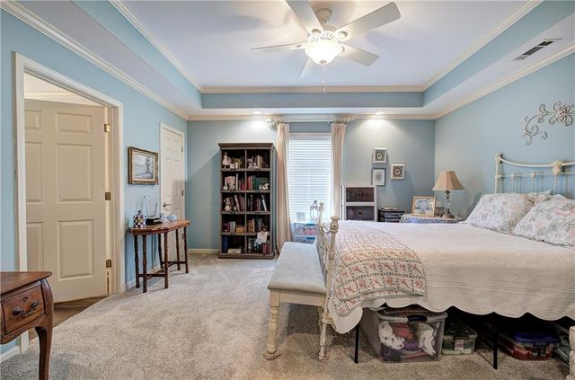 152 Brewer Road, Kingston, GA 30145