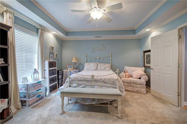 152 Brewer Road, Kingston, GA 30145
