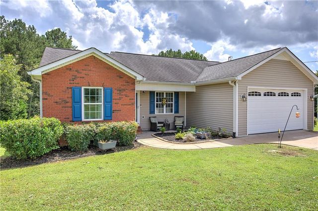 152 Brewer Road, Kingston, GA 30145
