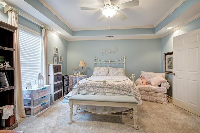 152 Brewer Road, Kingston, GA 30145