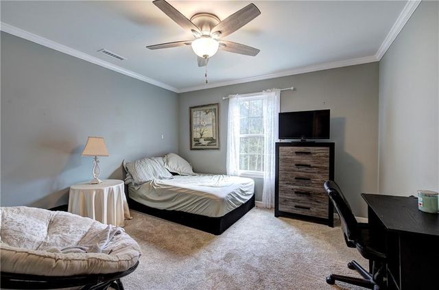 152 Brewer Road, Kingston, GA 30145