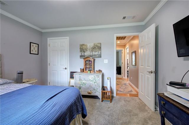152 Brewer Road, Kingston, GA 30145