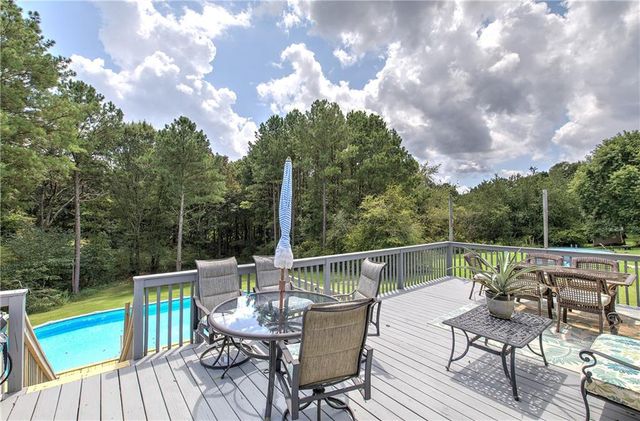 152 Brewer Road, Kingston, GA 30145