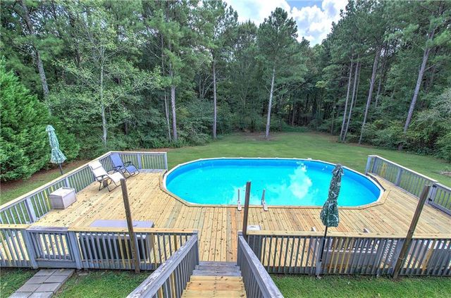 152 Brewer Road, Kingston, GA 30145