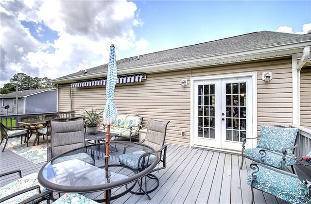 152 Brewer Road, Kingston, GA 30145