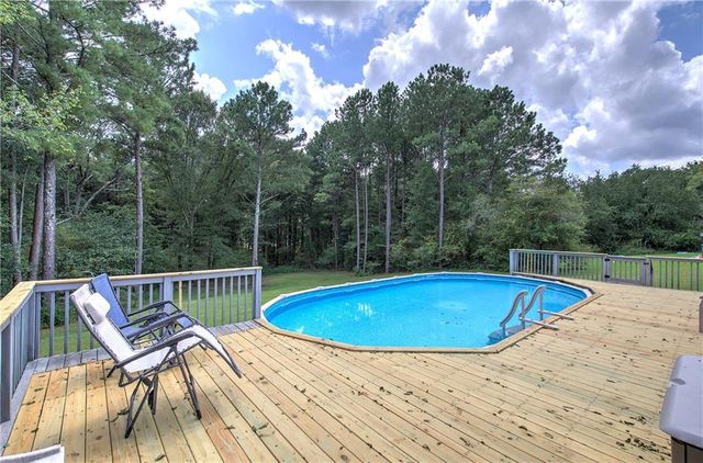 152 Brewer Road, Kingston, GA 30145
