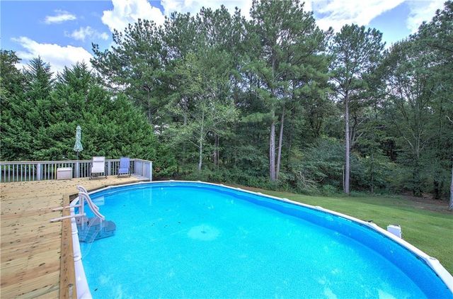 152 Brewer Road, Kingston, GA 30145