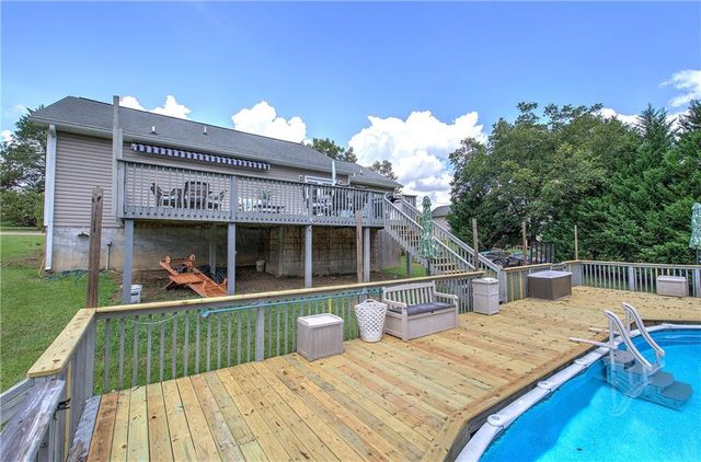 152 Brewer Road, Kingston, GA 30145