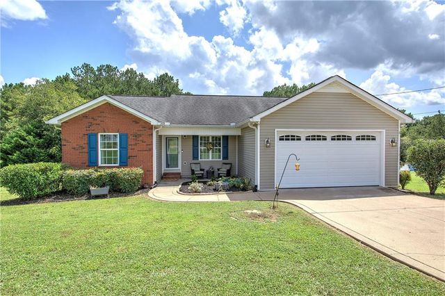 152 Brewer Road, Kingston, GA 30145