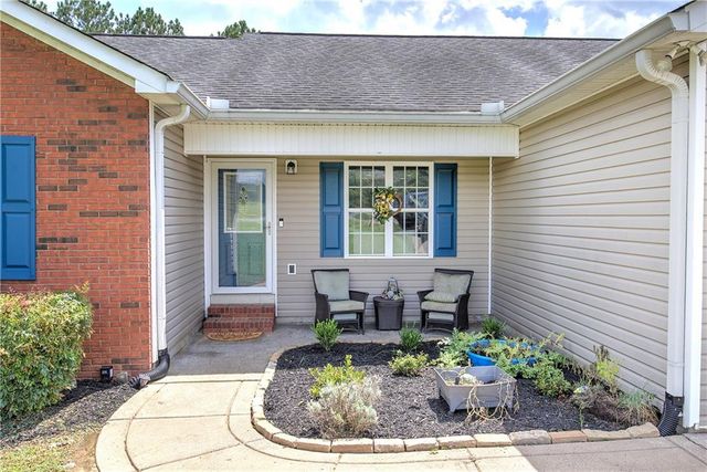 152 Brewer Road, Kingston, GA 30145