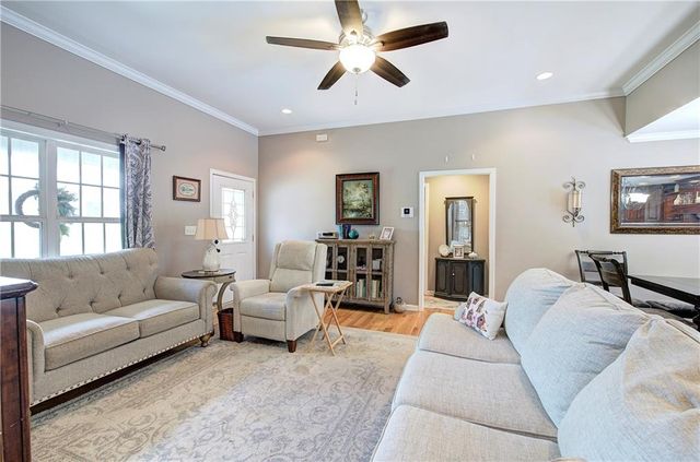 152 Brewer Road, Kingston, GA 30145