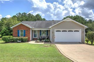 152 Brewer Road, Kingston, GA 30145