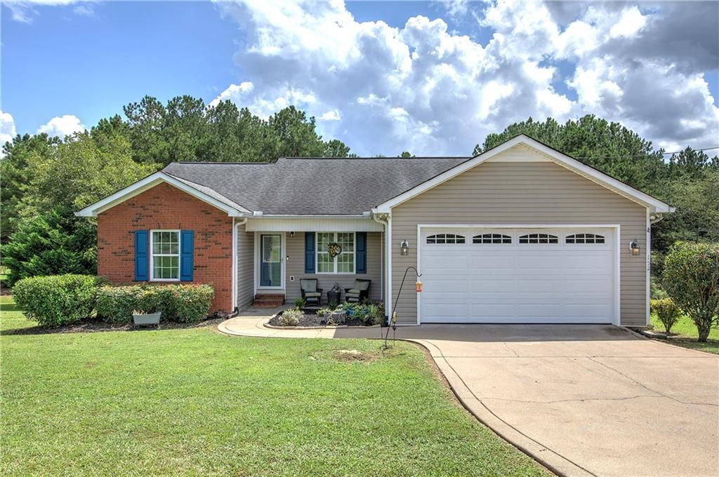 152 Brewer Road, Kingston, GA 30145