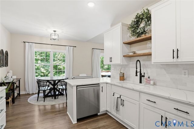 2935 Pineview Dr, Powhatan, VA 23139