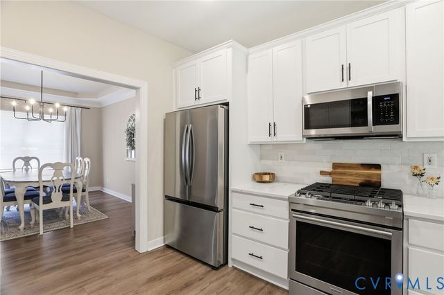 2935 Pineview Dr, Powhatan, VA 23139
