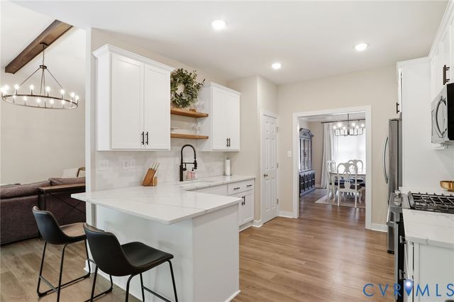 2935 Pineview Dr, Powhatan, VA 23139