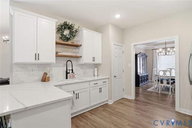 2935 Pineview Dr, Powhatan, VA 23139