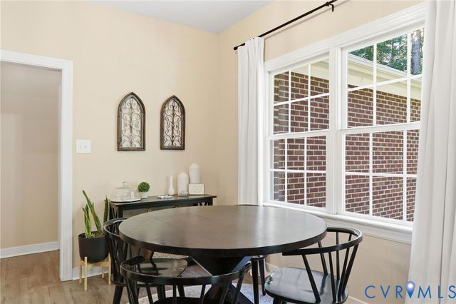 2935 Pineview Dr, Powhatan, VA 23139