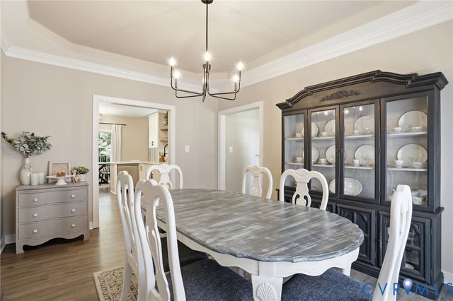 2935 Pineview Dr, Powhatan, VA 23139