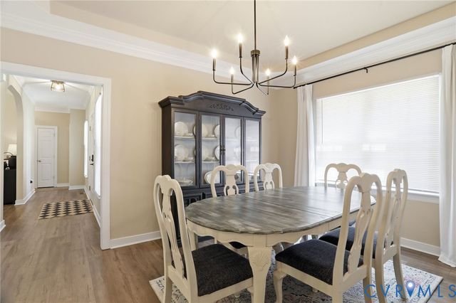 2935 Pineview Dr, Powhatan, VA 23139