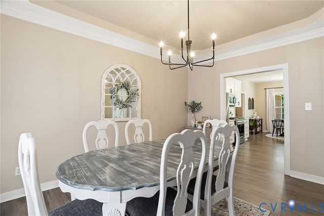 2935 Pineview Dr, Powhatan, VA 23139