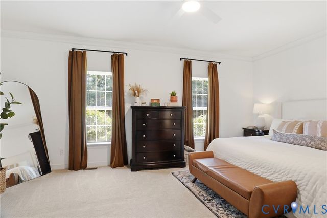 2935 Pineview Dr, Powhatan, VA 23139