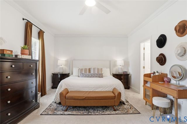 2935 Pineview Dr, Powhatan, VA 23139