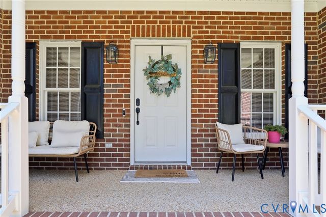 2935 Pineview Dr, Powhatan, VA 23139