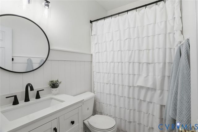 2935 Pineview Dr, Powhatan, VA 23139