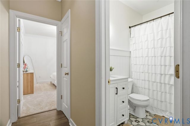 2935 Pineview Dr, Powhatan, VA 23139