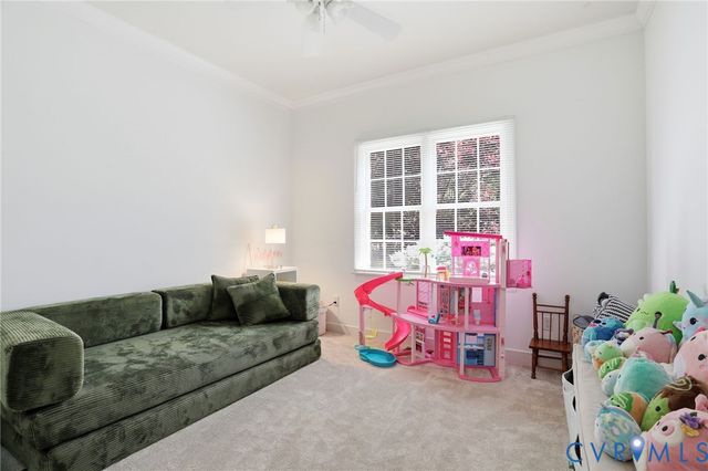 2935 Pineview Dr, Powhatan, VA 23139