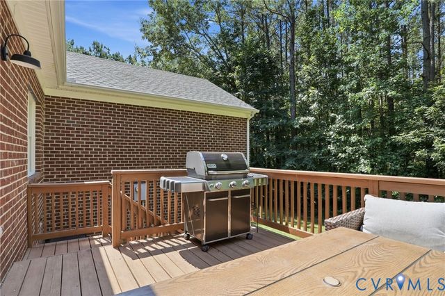 2935 Pineview Dr, Powhatan, VA 23139