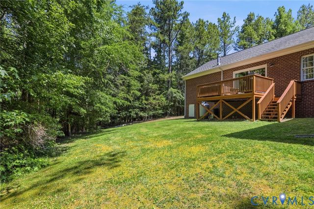 2935 Pineview Dr, Powhatan, VA 23139