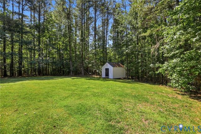 2935 Pineview Dr, Powhatan, VA 23139