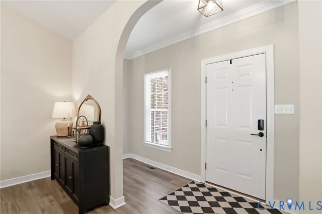 2935 Pineview Dr, Powhatan, VA 23139