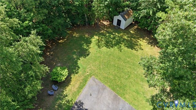 2935 Pineview Dr, Powhatan, VA 23139