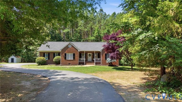 2935 Pineview Dr, Powhatan, VA 23139