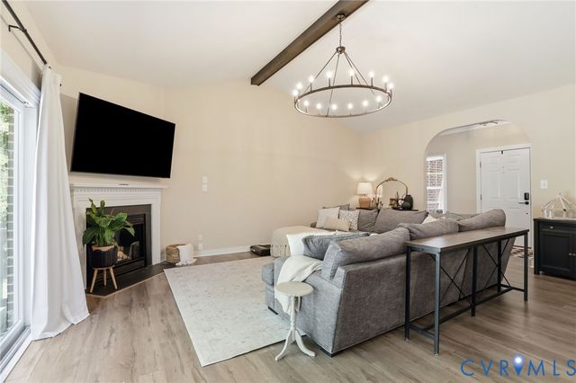 2935 Pineview Dr, Powhatan, VA 23139