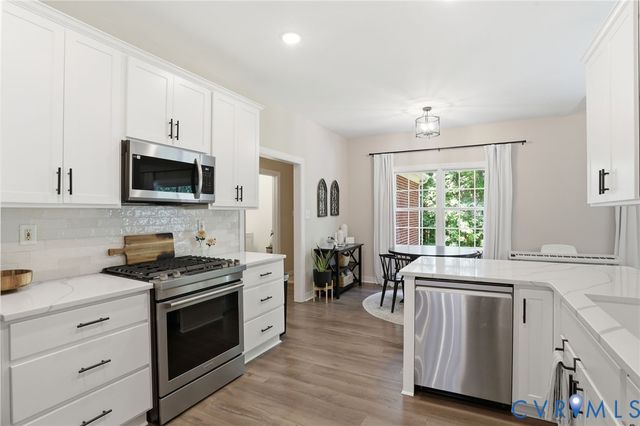 2935 Pineview Dr, Powhatan, VA 23139