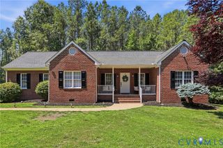 2935 Pineview Dr, Powhatan, VA 23139