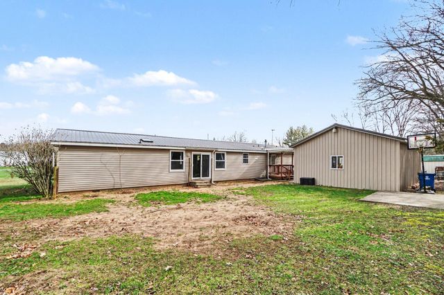 1804 Alexa Lane, Allegan, MI 49010