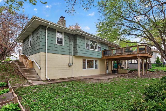 3049 Sumter Avenue S, Saint Louis Park, MN 55426