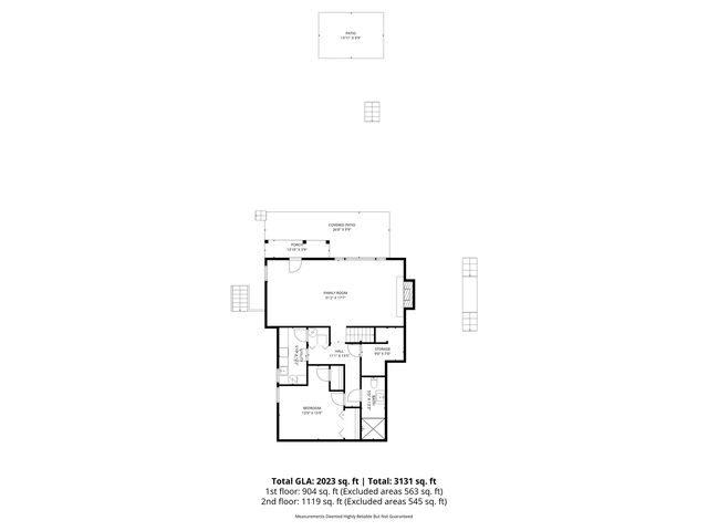 3049 Sumter Avenue S, Saint Louis Park, MN 55426
