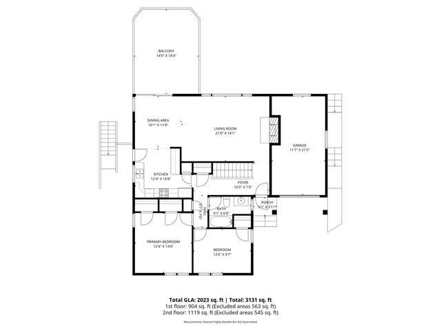 3049 Sumter Avenue S, Saint Louis Park, MN 55426
