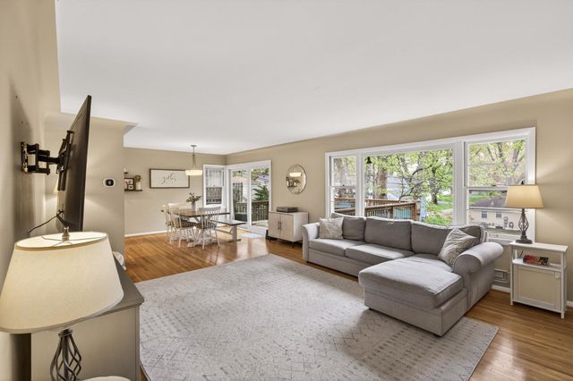 3049 Sumter Avenue S, Saint Louis Park, MN 55426