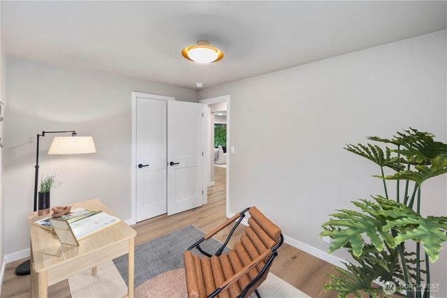 12520 24th Avenue NE, Seattle, WA 98125